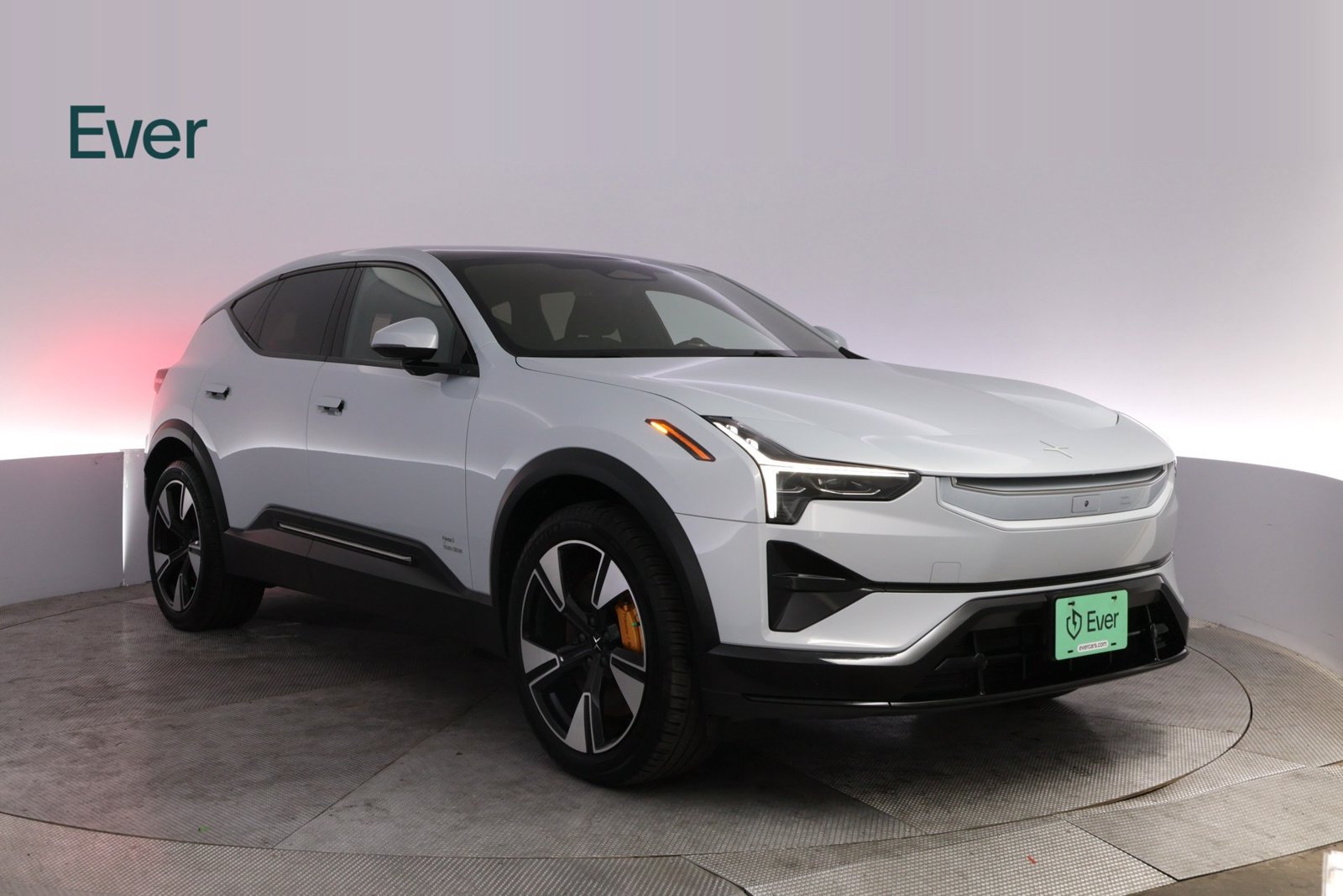 Used 2025 Polestar Polestar 3 AWD/4WD image 13