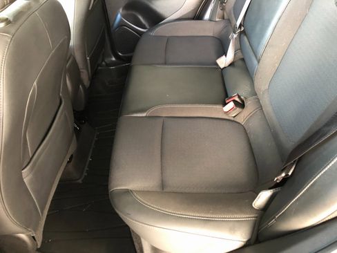 Certified 2021 Buick Encore GX Select image 11