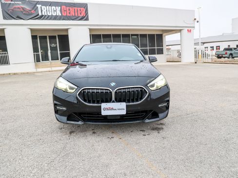 Used 2020 BMW 228i xDrive Gran Coupe w/ Convenience Package AWD/4WD image 4