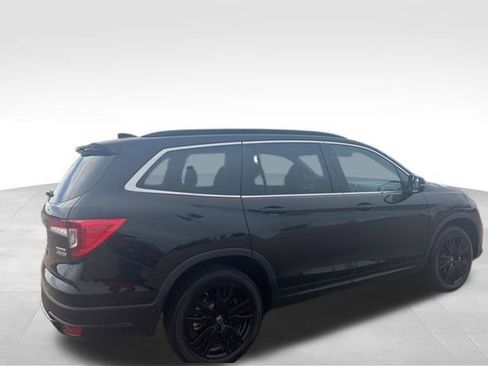 Used 2022 Honda Pilot Special Edition image 4