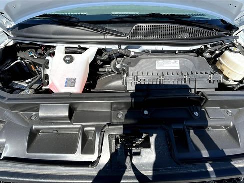 New 2024 Chevrolet Express 3500 93 w/ Power Convenience Package image 11