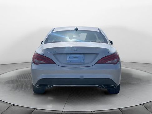 Used 2019 Mercedes-Benz CLA 250 image 4