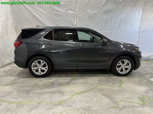 Used 2020 Chevrolet Equinox LT AWD/4WD image 14