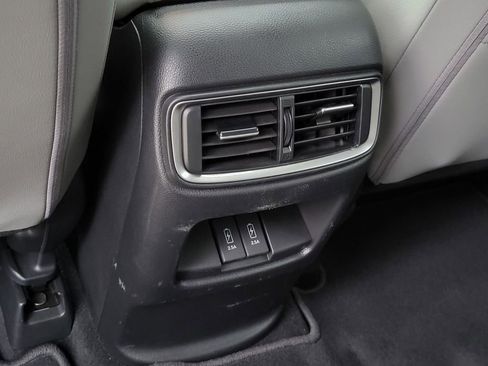 Used 2020 Honda CR-V Touring image 16