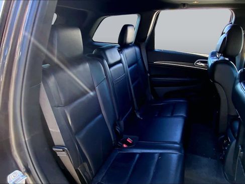 Used 2019 Jeep Grand Cherokee Limited AWD/4WD image 20