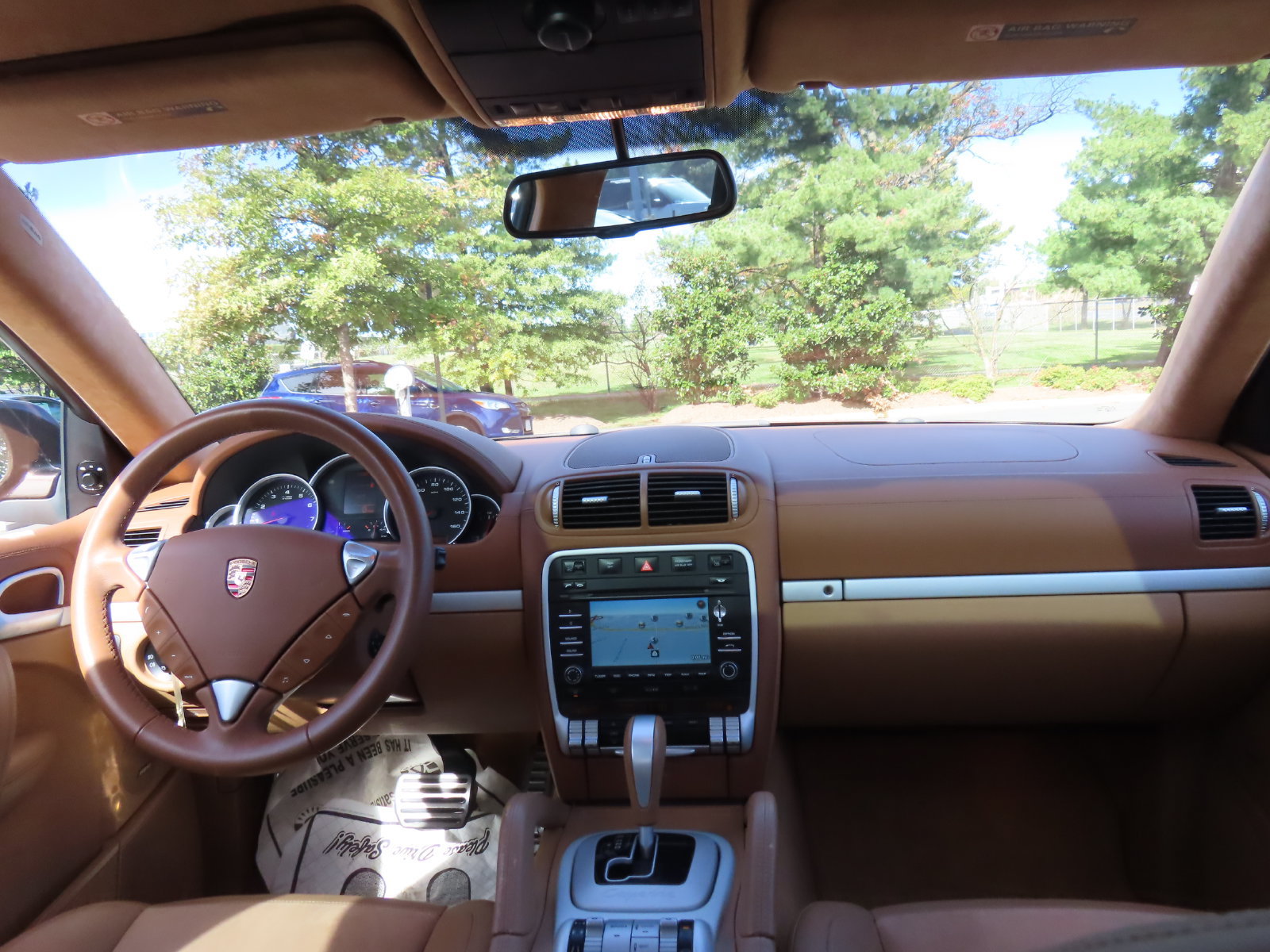 Used 2009 Porsche Cayenne GTS AWD/4WD image 19