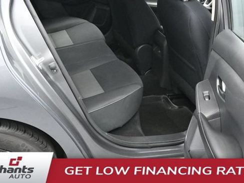 Used 2024 Nissan Sentra SV FWD image 13