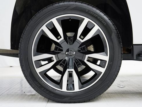 Used 2019 Chevrolet Tahoe Premier AWD/4WD image 40
