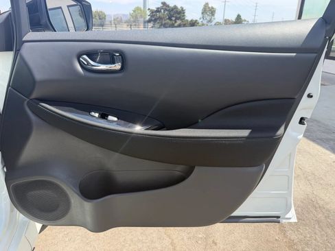 Used 2024 Nissan Leaf SV Plus FWD image 23