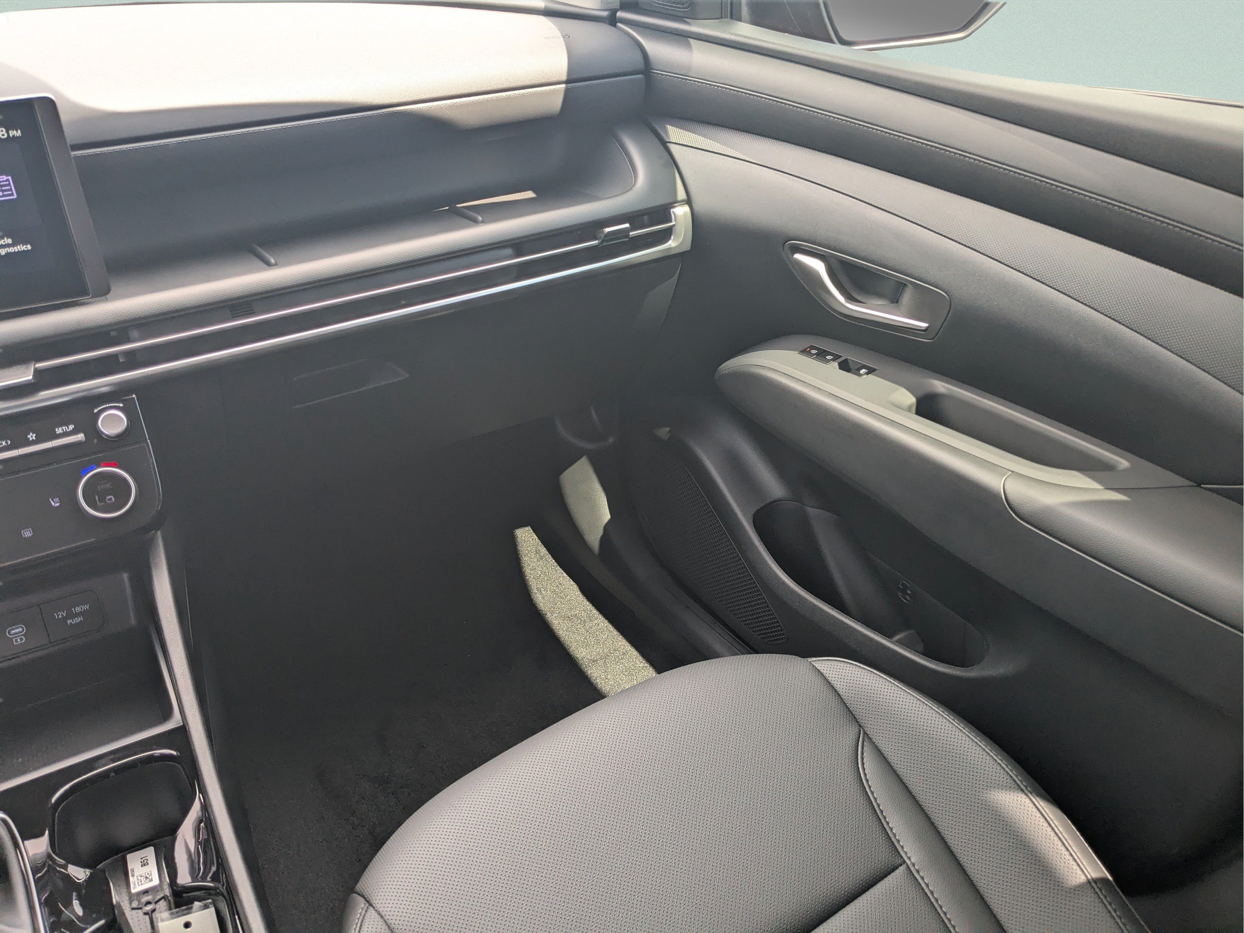 New 2026 Hyundai Tucson SEL Plus FWD image 14