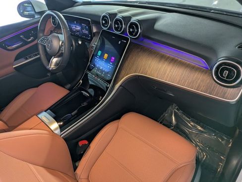 Certified 2026 Mercedes-Benz GLC 300 image 20