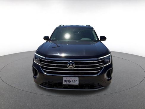 Used 2026 Volkswagen Atlas SE FWD image 4