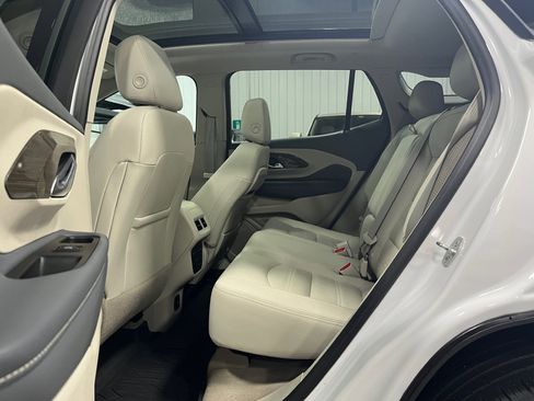 Certified 2023 GMC Terrain Denali w/ Denali Premium Package image 11