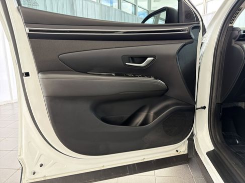 Used 2022 Hyundai Tucson SEL w/ Convenience Package image 20