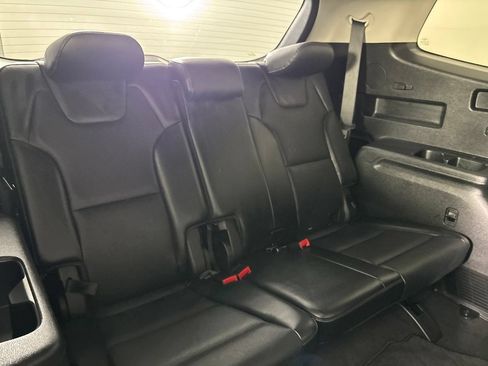 Used 2025 Kia Telluride S FWD image 32