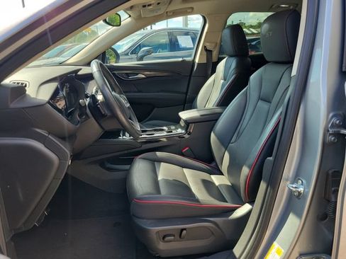 Used 2023 Buick Envision Essence w/ Technology Package I AWD/4WD image 9
