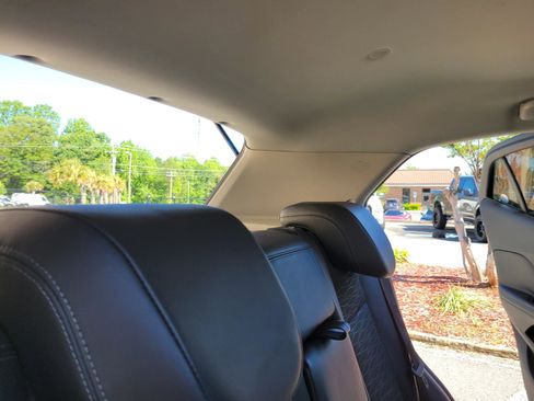 Used 2016 Buick Encore FWD image 36