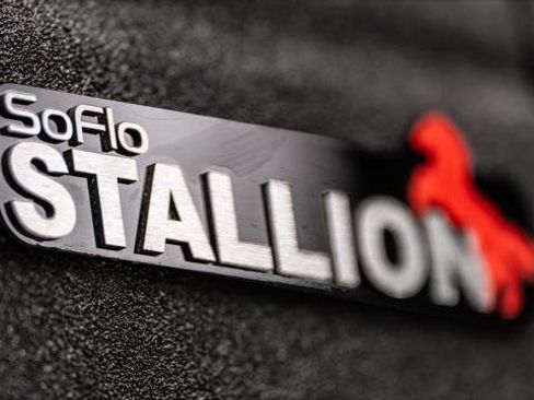 Used 2026 Ford Bronco 4-Door image 48