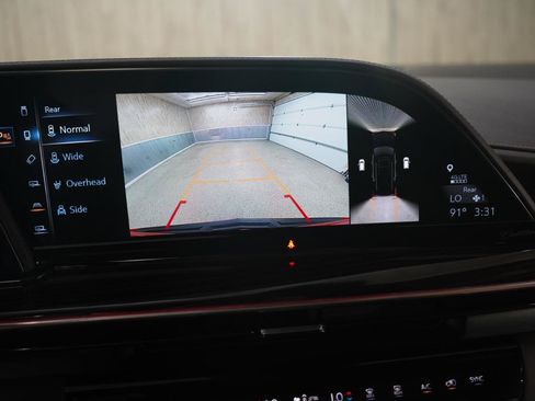 Used 2021 Cadillac Escalade Sport w/ Driver Assist Tech Package AWD/4WD image 20