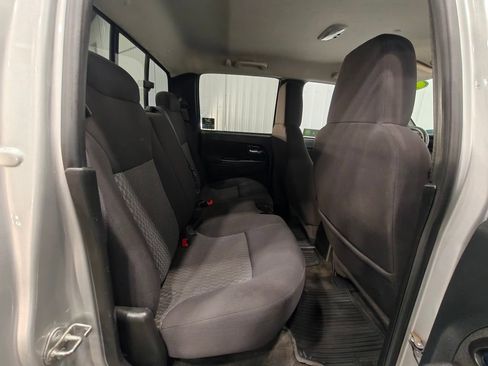 Used 2012 GMC Canyon SLE AWD/4WD image 25