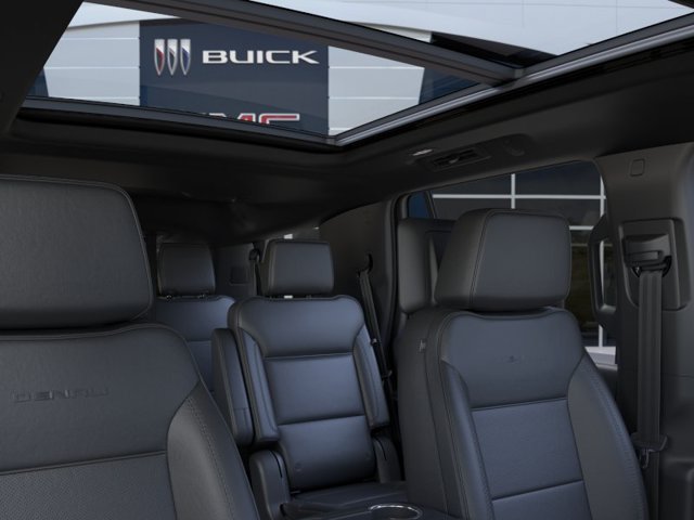 New 2027 GMC Yukon Denali w/ Denali Reserve Package AWD/4WD image 24