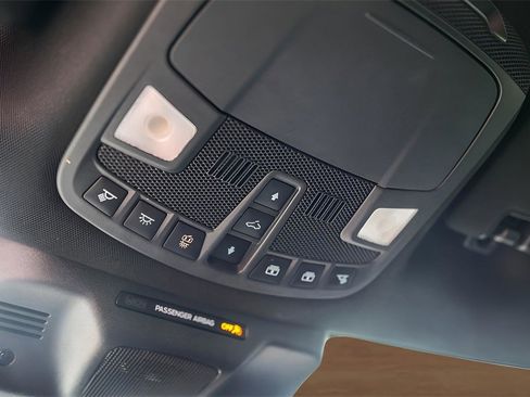 Used 2023 Ford Expedition Max Platinum image 22