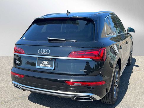 Used 2023 Audi Q5 2.0T Premium Plus w/ Premium Plus Package image 5