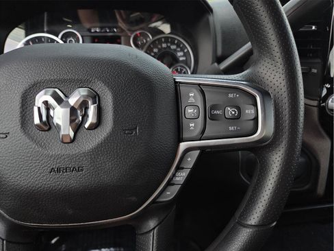 New 2027 RAM 2500 Tradesman AWD/4WD image 21