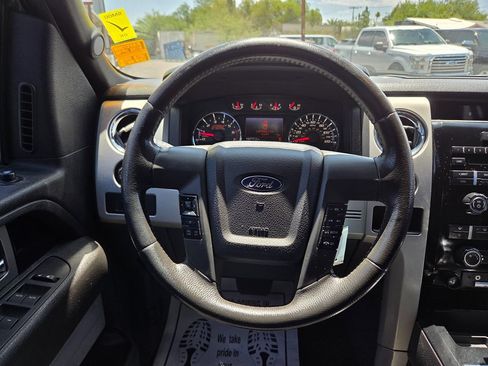 Used 2012 Ford F150 FX2 w/ FX Plus Pkg RWD image 33