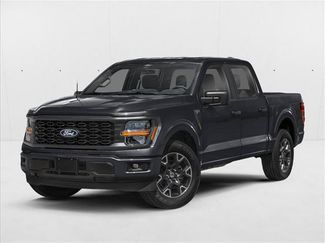 New 2026 Ford F150 STX w/ Equipment Group 200A AWD/4WD video 1