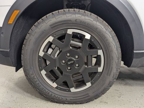 New 2026 Hyundai Palisade XRT Pro image 9