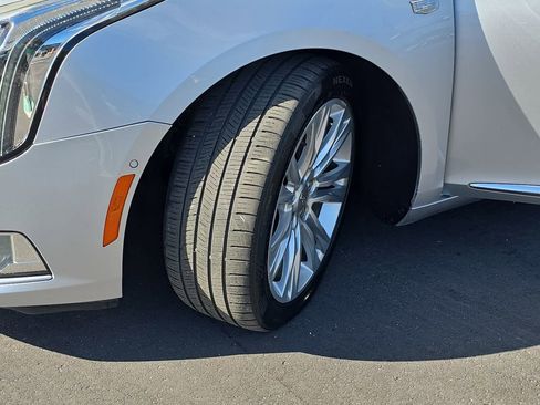 Used 2019 Cadillac XTS Luxury image 33