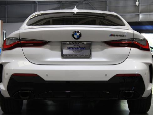 Used 2022 BMW M440i Coupe w/ Premium Package image 13