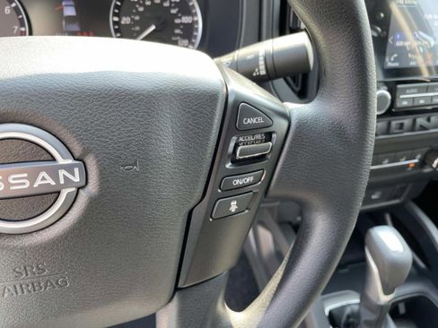 New 2026 Nissan Frontier S AWD/4WD image 26
