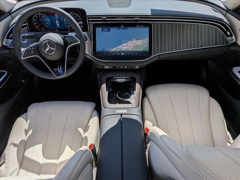 New 2026 Mercedes-Benz E 350 Sedan image 14