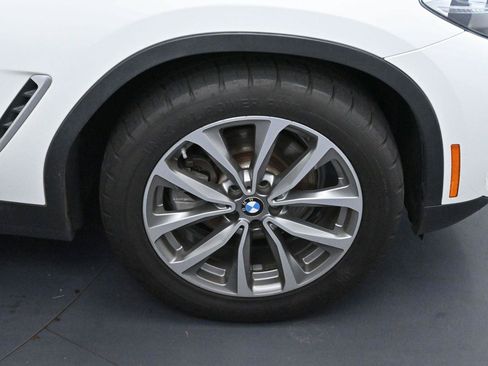 Used 2019 BMW X3 sDrive30i RWD image 32