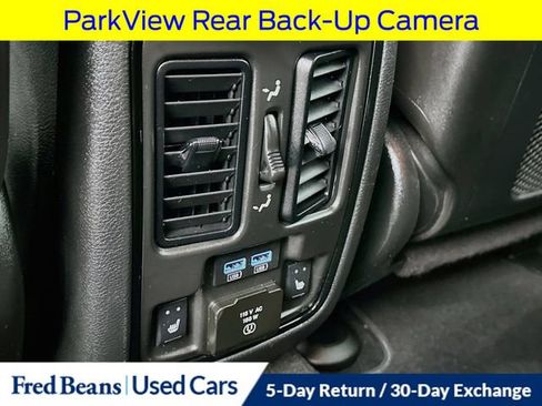 Used 2022 Dodge Durango SRT w/ Black Package AWD/4WD image 34