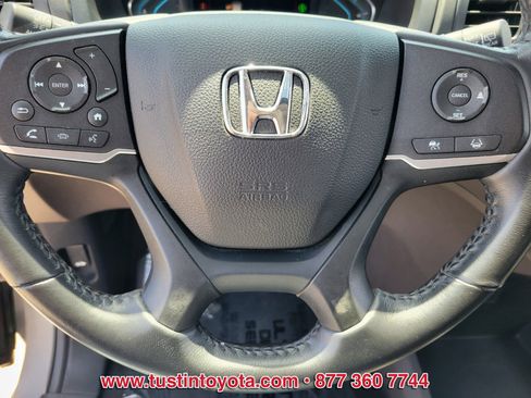 Used 2023 Honda Odyssey EX-L image 21