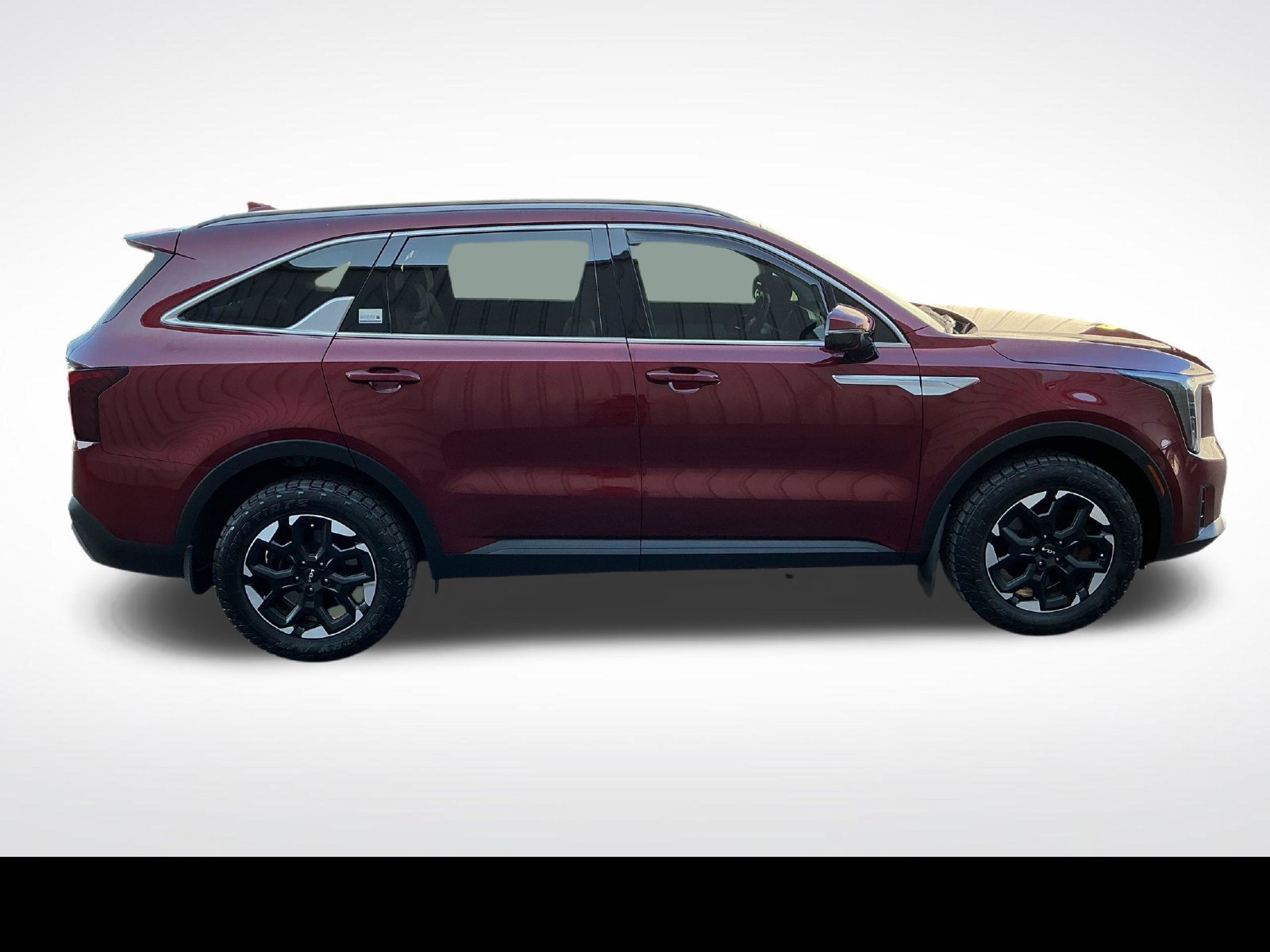 Used 2025 Kia Sorento S AWD/4WD image 6