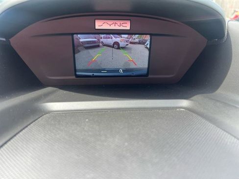 Used 2016 Ford Escape SE FWD image 15