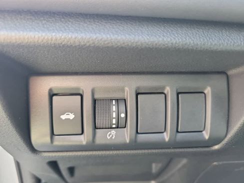 Used 2025 Subaru Legacy Limited image 24