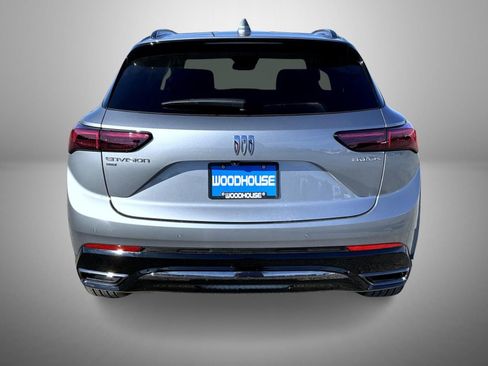New 2026 Buick Envision Sport Touring AWD/4WD image 6