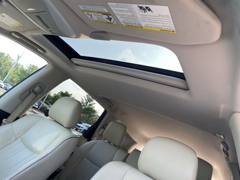 Used 2020 INFINITI QX60 Luxe w/ Essential Package AWD/4WD image 29