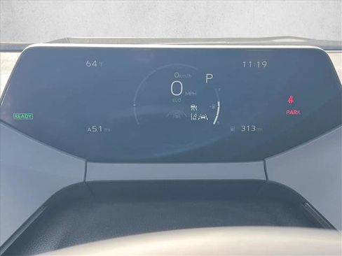 New 2026 Toyota Prius XLE image 12