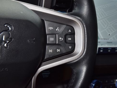 Used 2023 Ford Bronco Outer Banks AWD/4WD image 25