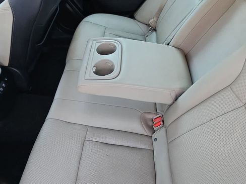 Used 2022 Subaru Legacy Limited XT image 28