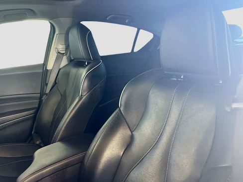 Used 2020 Acura ILX FWD image 20