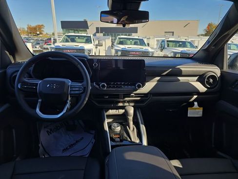 New 2026 Chevrolet Colorado Trail Boss image 11