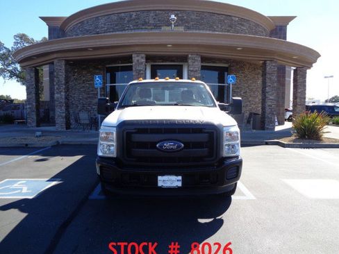Used 2015 Ford F350 XL image 11