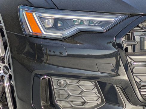 Used 2025 Audi A6 Premium Plus w/ Premium Plus Package image 25